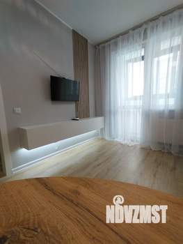 1-к квартира, на длительный срок, 37м2, 22/26 этаж