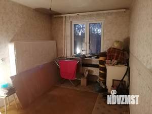 2-к квартира, на длительный срок, 48м2, 3/12 этаж