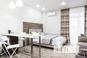 1-к квартира, посуточно, 35м2, 6/9 этаж