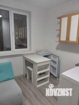 Студия квартира, на длительный срок, 12м2, 8/9 этаж