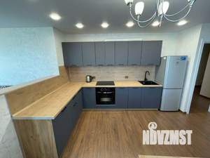 3-к квартира, на длительный срок, 72м2, 30/34 этаж