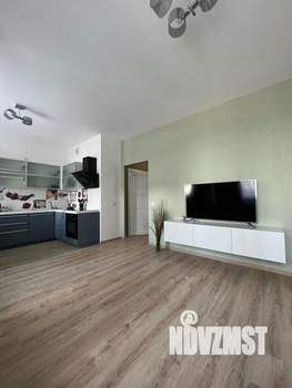 2-к квартира, на длительный срок, 50м2, 14/24 этаж