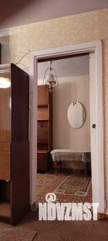 2-к квартира, на длительный срок, 42м2, 5/5 этаж