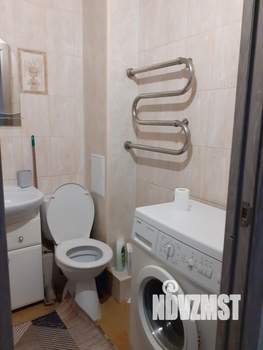1-к квартира, на длительный срок, 31м2, 4/9 этаж