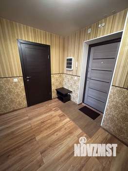 1-к квартира, на длительный срок, 46м2, 11/18 этаж