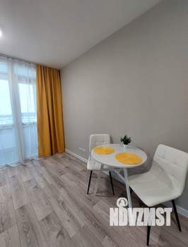 1-к квартира, на длительный срок, 37м2, 18/25 этаж