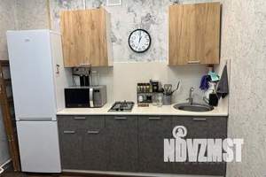 1-к квартира, посуточно, 28м2, 5/6 этаж