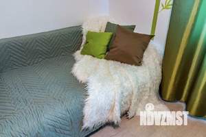 1-к квартира, посуточно, 49м2, 1/1 этаж