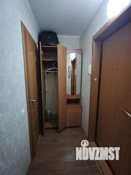 1-к квартира, на длительный срок, 28м2, 3/5 этаж