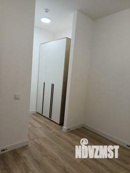 1-к квартира, на длительный срок, 39м2, 9/9 этаж