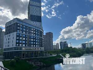 2-к квартира, посуточно, 52м2, 2/30 этаж