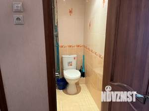 2-к квартира, посуточно, 50м2, 13/14 этаж