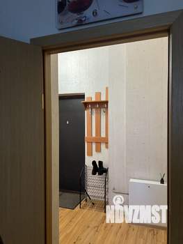 1-к квартира, на длительный срок, 42м2, 9/22 этаж