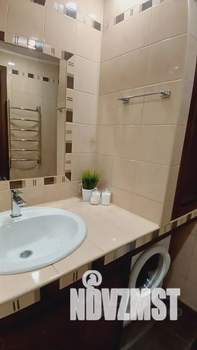 2-к квартира, посуточно, 67м2, 6/10 этаж