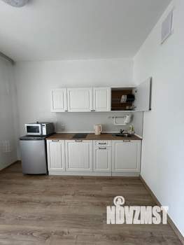 1-к квартира, на длительный срок, 36м2, 3/18 этаж