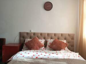 2-к квартира, посуточно, 42м2, 4/5 этаж