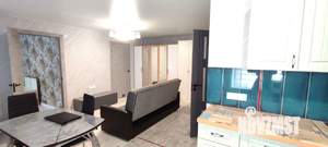 2-к квартира, на длительный срок, 41м2, 2/5 этаж