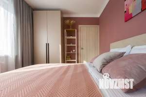 1-к квартира, посуточно, 34м2, 5/15 этаж