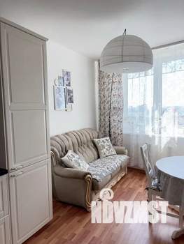 3-к квартира, посуточно, 100м2, 24/26 этаж