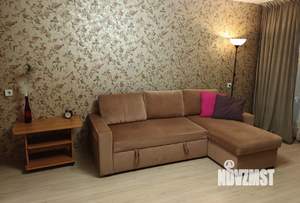 1-к квартира, на длительный срок, 33м2, 9/9 этаж