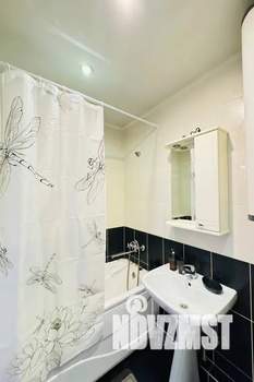 1-к квартира, посуточно, 37м2, 6/21 этаж