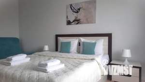 2-к квартира, посуточно, 60м2, 6/14 этаж