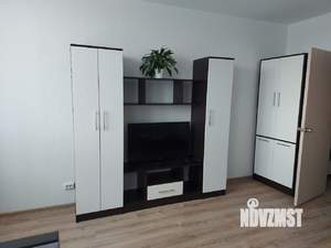 Студия квартира, на длительный срок, 29м2, 11/14 этаж