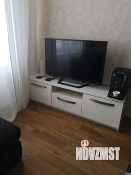 1-к квартира, на длительный срок, 41м2, 11/25 этаж