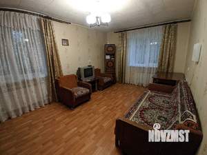 1-к квартира, на длительный срок, 31м2, 2/5 этаж