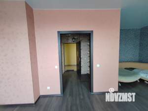 Студия квартира, на длительный срок, 25м2, 10/16 этаж
