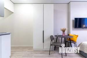 1-к квартира, посуточно, 19м2, 2/31 этаж