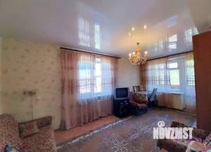 1-к квартира, на длительный срок, 32м2, 4/5 этаж