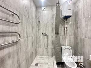 1-к квартира, посуточно, 21м2, 1/1 этаж