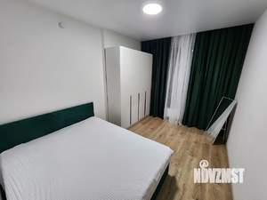 2-к квартира, на длительный срок, 38м2, 4/33 этаж