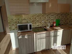 Студия квартира, посуточно, 31м2, 3/16 этаж