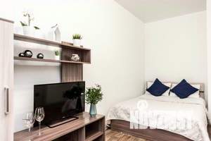 1-к квартира, посуточно, 40м2, 10/20 этаж