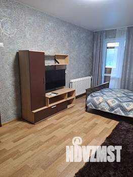1-к квартира, посуточно, 32м2, 2/5 этаж