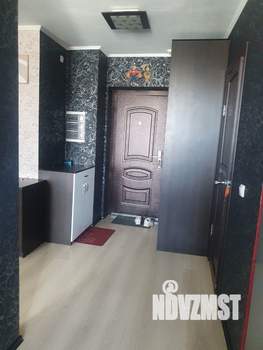 1-к квартира, на длительный срок, 37м2, 10/18 этаж