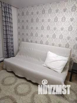 1-к квартира, посуточно, 33м2, 1/10 этаж