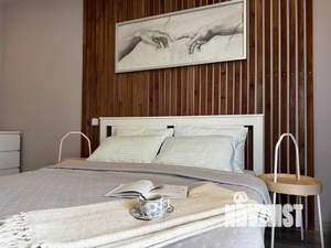 1-к квартира, посуточно, 39м2, 11/15 этаж
