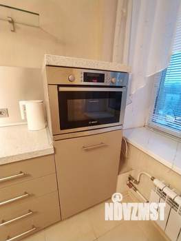1-к квартира, на длительный срок, 40м2, 8/18 этаж