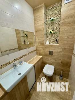 2-к квартира, посуточно, 66м2, 2/9 этаж