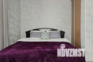 1-к квартира, посуточно, 29м2, 4/5 этаж