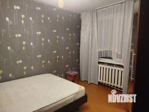 4-к квартира, на длительный срок, 58м2, 1/5 этаж