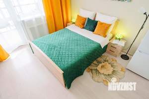 1-к квартира, посуточно, 26м2, 1/1 этаж