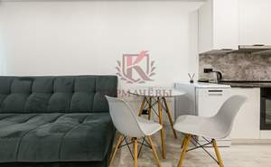 1-к квартира, на длительный срок, 36м2, 20/24 этаж