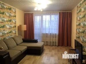 3-к квартира, на длительный срок, 64м2, 4/9 этаж