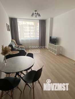 2-к квартира, на длительный срок, 76м2, 10/31 этаж