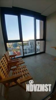 2-к квартира, на длительный срок, 83м2, 19/20 этаж