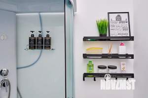 Студия квартира, посуточно, 25м2, 12/18 этаж